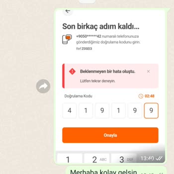 Hepsiburada Basit Bir Çözüm Bekliyorum