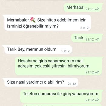 Hepsiburada Basit Bir Çözüm Bekliyorum