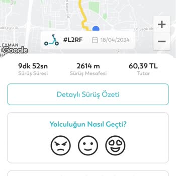 BinBin Uygun Bir Şekilde Kilitlenmedi Cezası