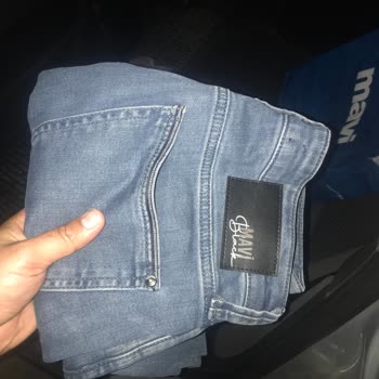 Mavi Yeni Kotun Genişleme Sorunu Ve İade Problemi