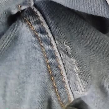 Koton Erkek Jeans Ürünüm Özürlü Çıktı!
