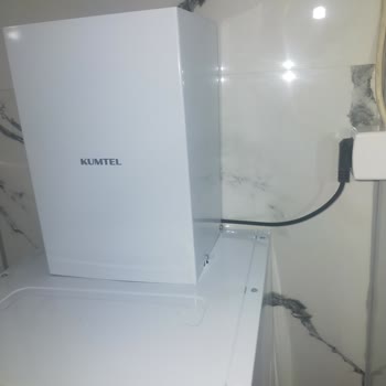 Kumtel Servisin Kötü Kurulumu