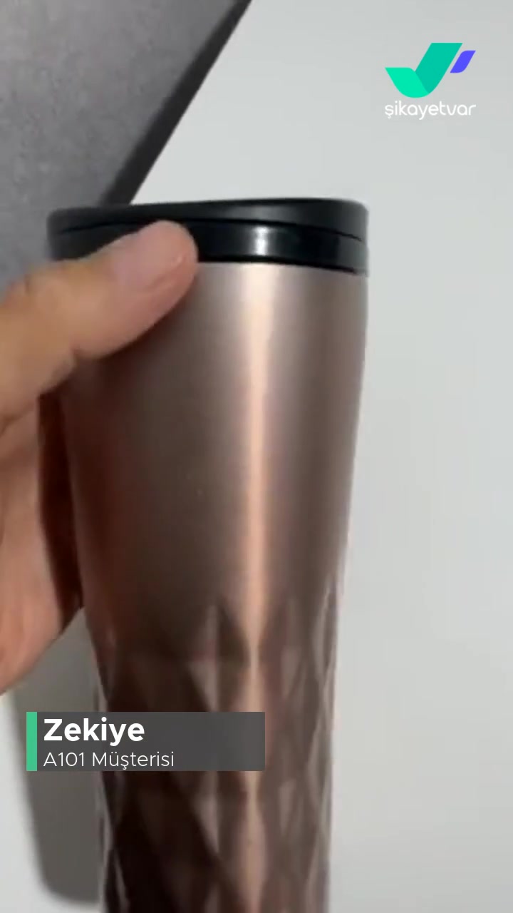 A101 Kırık Kapaklı Termos videonun kapak resmi