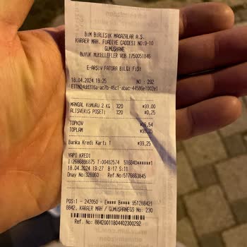 BİM Fiyat Farkıyla Karşılaştığım Mağaza Deneyimi