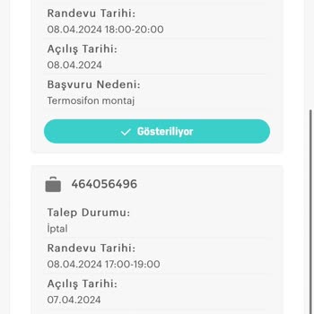 Beko'nun Sattığı Ürünlerin Arkasında Durmaması/desteği Sağlamaması