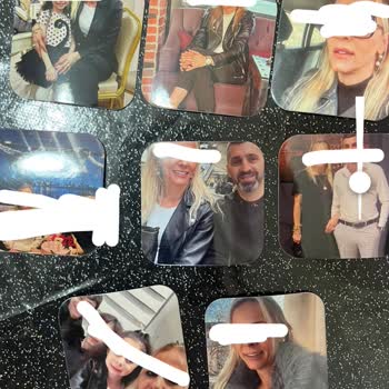 Magnet Bastır Magnetler Kusurlu Geldi