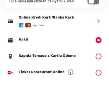 Metropol Kart Ödemesi Yok
