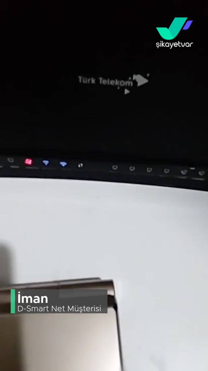 D-Smart Net Paket Yüksek, Modem Çalışmıyor videonun kapak resmi