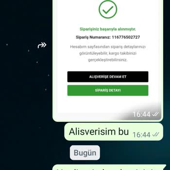 Epaavm.com EPA İade Sorunu