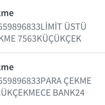 Halkbank Para Çekme Limiti