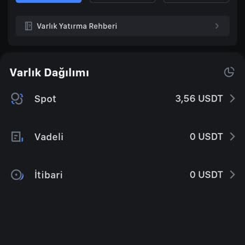 Mexc Yatırımcıya Kaybettirmek İçin Ayarlı Sistem