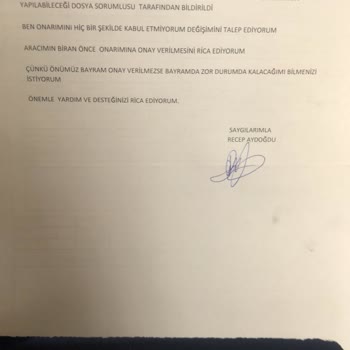Hdi Sigorta Mağduriyeti Sigorta Kasko Yaptıranların Dikkate