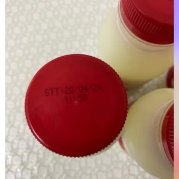 BİM Özerhisar Ayran Bozuk Ve Ekşilik Sorunu