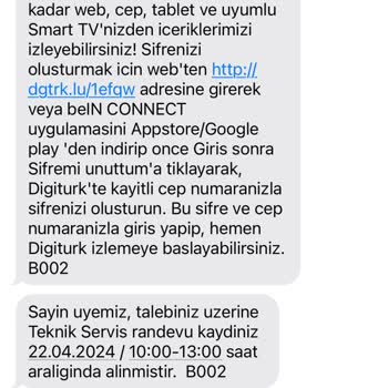 Digiturk Türk Telekom Adı Altında Abonelik Satıyor