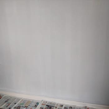 Polisan Salonumun Hayal Kırıklığına Uğratan Boya Deneyimi