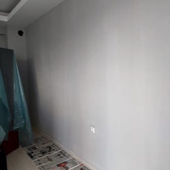 Polisan Salonumun Hayal Kırıklığına Uğratan Boya Deneyimi