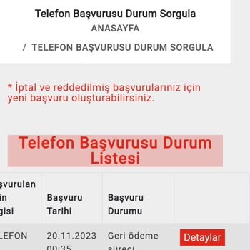 Gsb Biz Vergisiz Telefon Ödemesi Alamıyorum