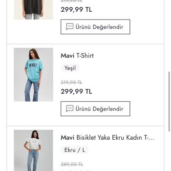 Boyner'den Online Alışveriş Pişmanlıktır