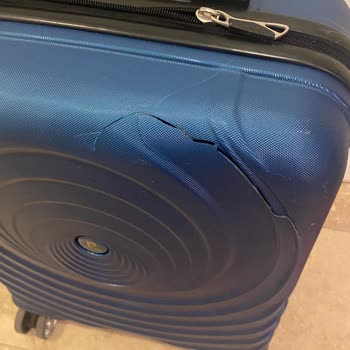 Havaist Köy Otobüsü (bagaj Fırlatma)