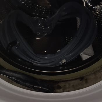 Vestel Cmı 128342 Wi-Fi 12 Kg 1400 Devir Çamaşır Makinesi - Beyaz