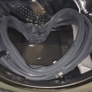 Vestel Cmı 128342 Wi-Fi 12 Kg 1400 Devir Çamaşır Makinesi - Beyaz