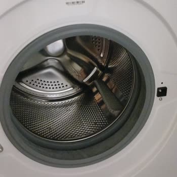 Vestel Cmı 128342 Wi-Fi 12 Kg 1400 Devir Çamaşır Makinesi - Beyaz