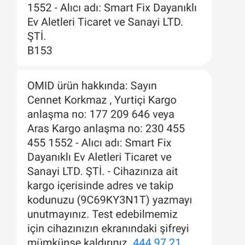 Smart Fix Garantili Telefon Tamirinde Yüksek Ücret Talebi