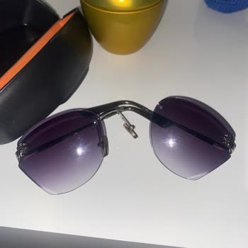 Atasun Tamire Verdiğim Gözlüğün Vidasını Kaybetti