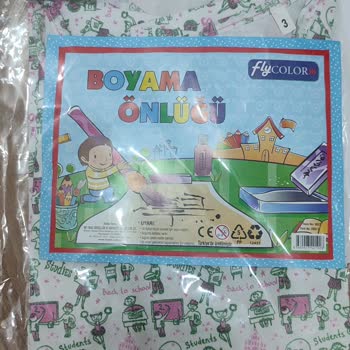 Migros Sanal Market Tozlu Pis Gönderilen Ürün