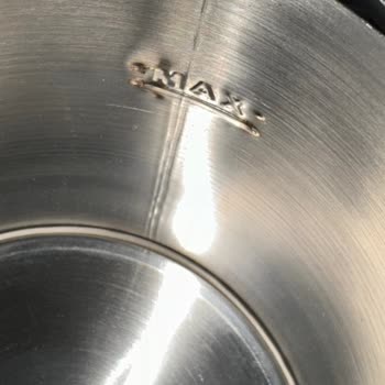 ! Getir Kırık Ve Paslı Ürün İade Almıyor
