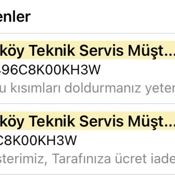 Oppo Para İadesi Yapılacağı Söylendi Yapılmadı