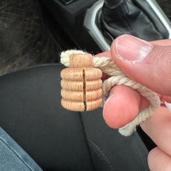 Bargello Perfume Oto Parfüm Ürün Hatası