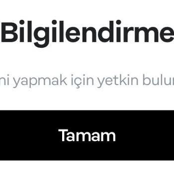 Papara Mağdur Etti Beni!