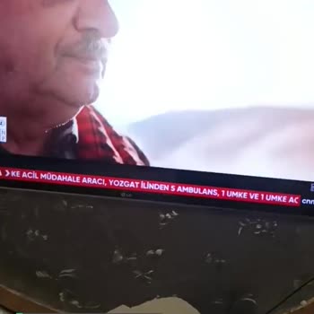 LG Ses Yok Görüntü Var TV'de!