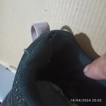 Skechers Ayakkabı Kalitesizliği Ve Müşteriyi Umursamazlığı