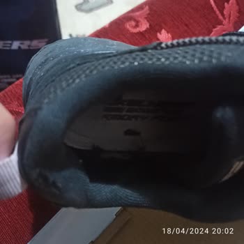 Skechers Ayakkabı Kalitesizliği Ve Müşteriyi Umursamazlığı