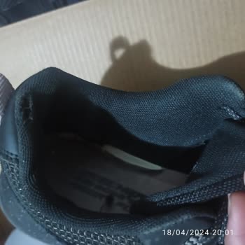 Skechers Ayakkabı Kalitesizliği Ve Müşteriyi Umursamazlığı