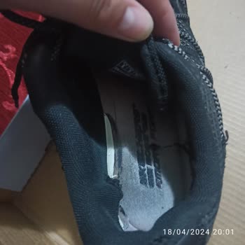 Skechers Ayakkabı Kalitesizliği Ve Müşteriyi Umursamazlığı