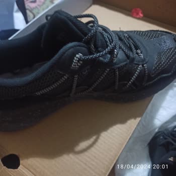 Skechers Ayakkabı Kalitesizliği Ve Müşteriyi Umursamazlığı