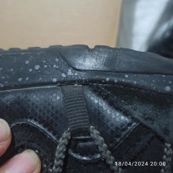 Skechers Ayakkabı Kalitesizliği Ve Müşteriyi Umursamazlığı