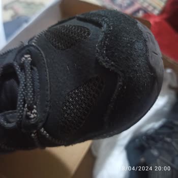 Skechers Ayakkabı Kalitesizliği Ve Müşteriyi Umursamazlığı