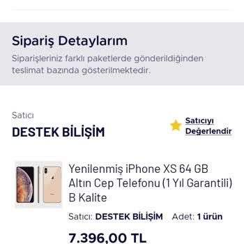 Teknosa.com İnsanların Mağdur Olmasına Sebep Ve Ortam Yaratıyor.