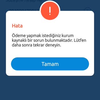 YEPAŞ Şirketi Vefat Eden Müşteri Faturasını Banka Üzerinden Ödetmiyor.