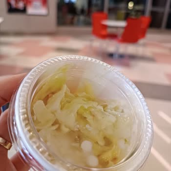 Brandium KFC Kurumuş Etler