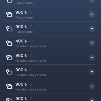 7Slots Para Çekme Olmuyor