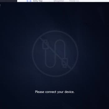 Gamepower Fujin Pro Driver Sorunu