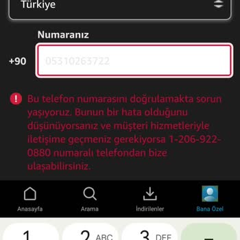 Amazon Prime Video Fazla Ücret Çekilmesi