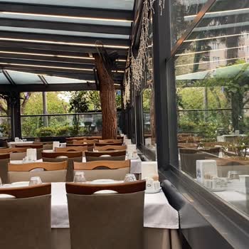 Eda Kebap Beytiden Çıkan Kıl Ve Denetimsiz Hesaba Eklenen Komisyonlar, Kuver