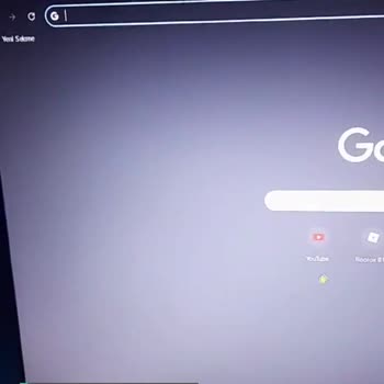 Youtube.com İnternet Hatası