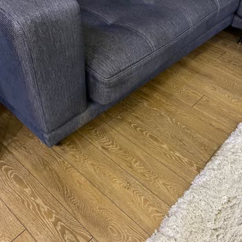 Enza Home Enza Köşe Koltuk Oturma Yerindeki Minderler Sürekli Kayıyor
